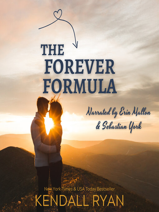 Title details for The Forever Formula by Kendall Ryan - Available